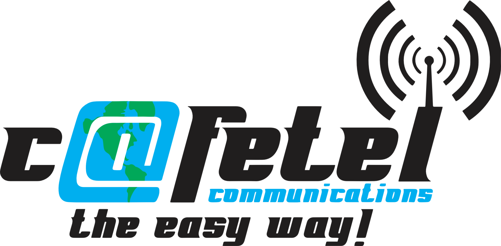 CAFETEL Communications